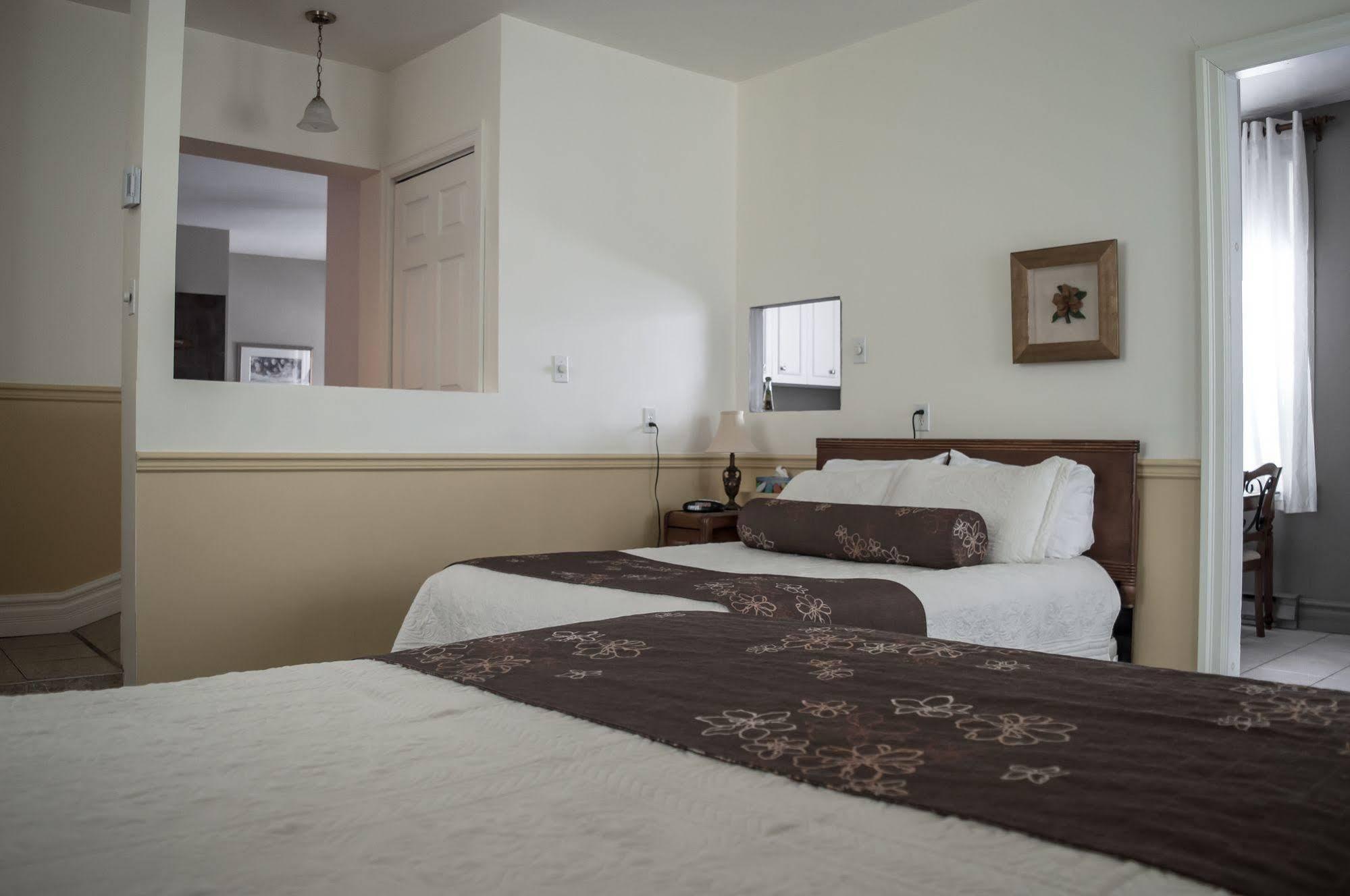 Auberge Beausejour Amqui Εξωτερικό φωτογραφία