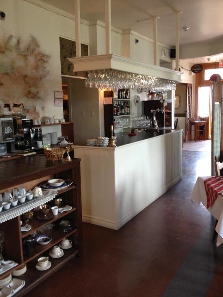 Auberge Beausejour Amqui Εξωτερικό φωτογραφία