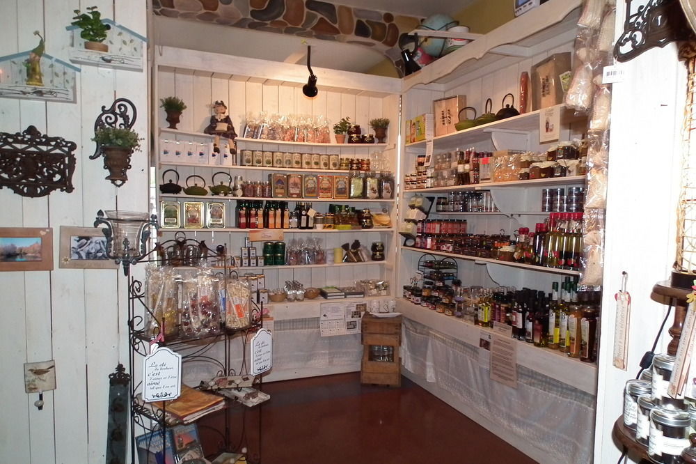 Auberge Beausejour Amqui Εξωτερικό φωτογραφία