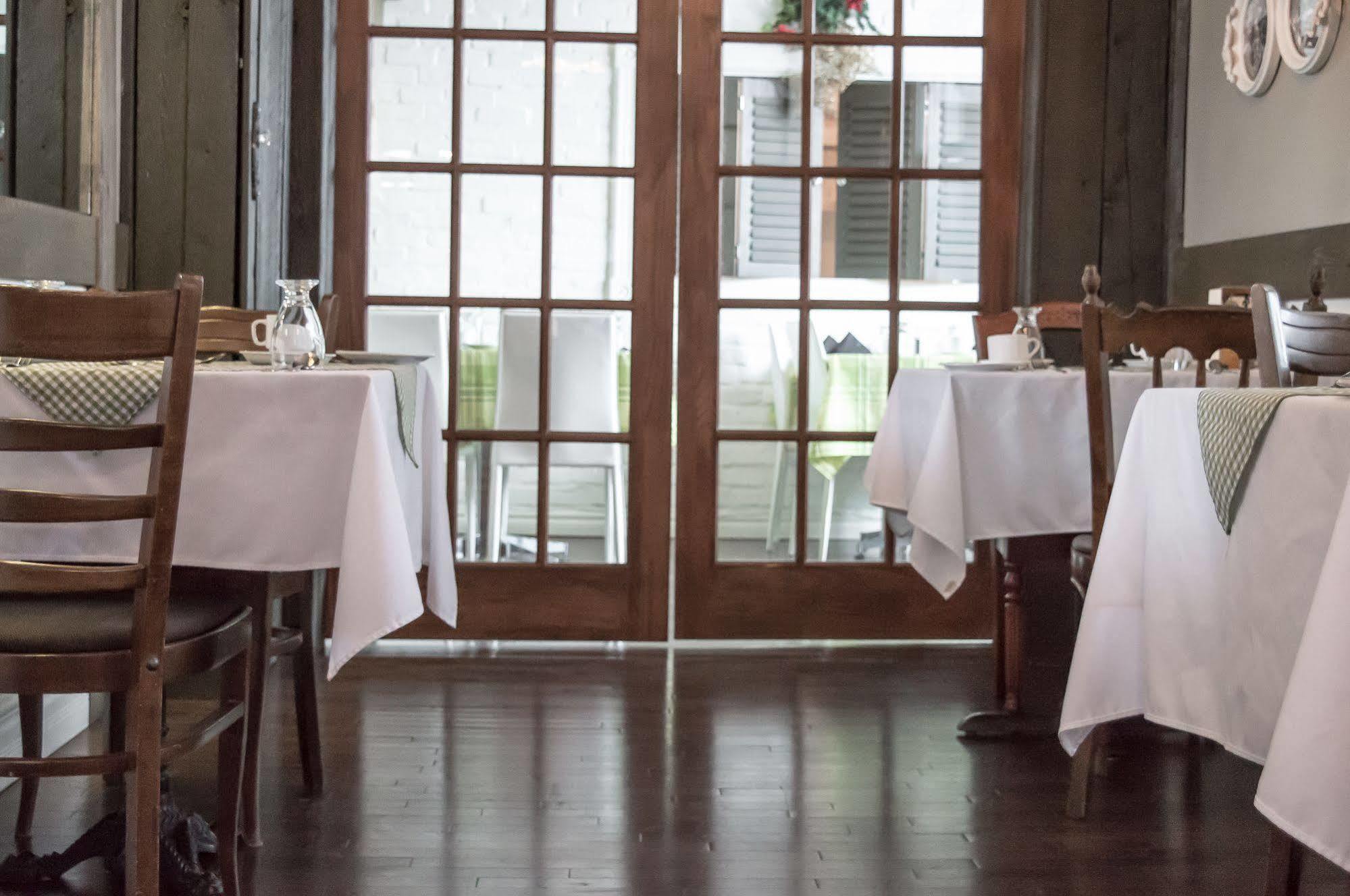 Auberge Beausejour Amqui Εξωτερικό φωτογραφία